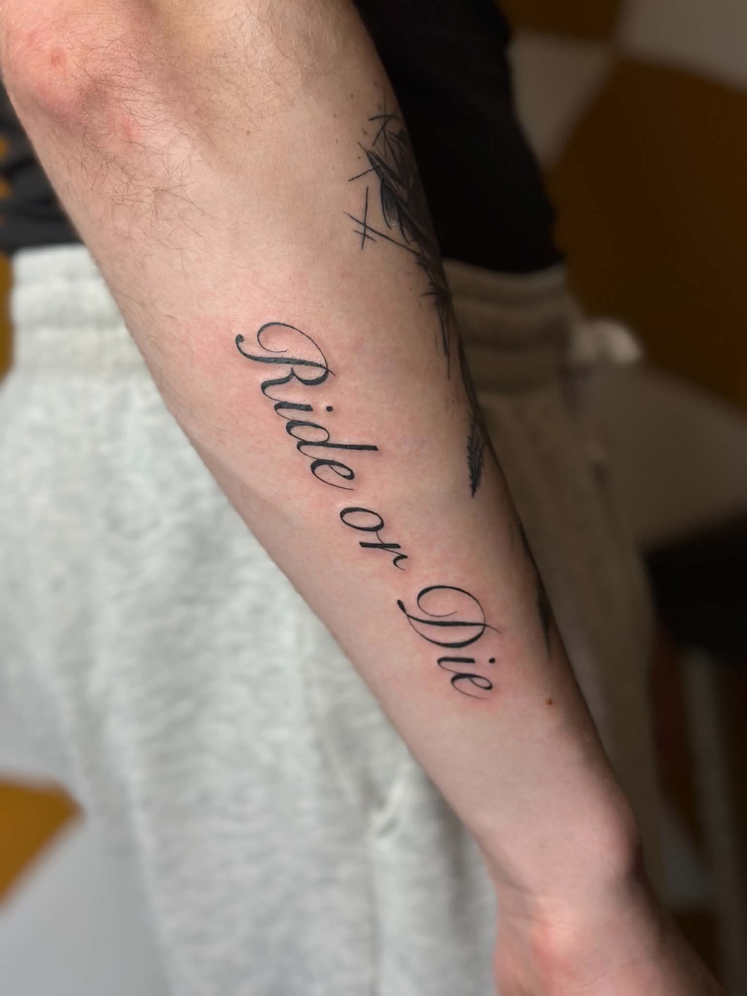 Tatuaż